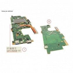 34073643 - MAINBOARD ASSY I5 8365U