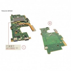 34073642 - MAINBOARD ASSY...