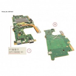 34073641 - MAINBOARD ASSY I7 8665U