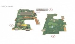 34067584 - MAINBOARD ASSY I5 8350U