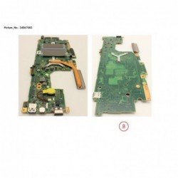 34067583 - MAINBOARD ASSY...