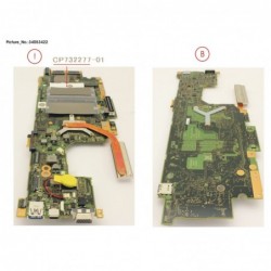 34053422 - MAINBOARD ASSY...