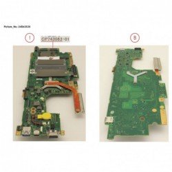 34063535 - MAINBOARD ASSY...