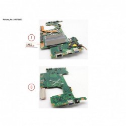 34073603 - MAINBOARD ASSY...