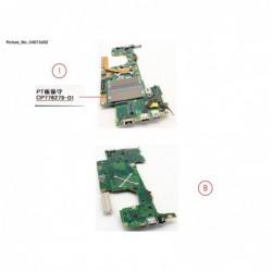 34073602 - MAINBOARD ASSY...