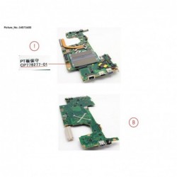 34073600 - MAINBOARD ASSY...