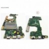 34067568 - MAINBOARD ASSY I5 7300U