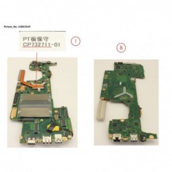 34053549 - MAINBOARD ASSY I7 7600U