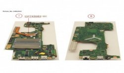 34063541 - MAINBOARD ASSY I5 6200U
