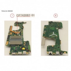 34063540 - MAINBOARD ASSY...