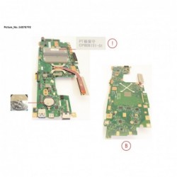 34078792 - MAINBOARD ASSY...