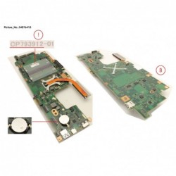 34076410 - MAINBOARD ASSY...