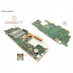 34076409 - MAINBOARD ASSY...