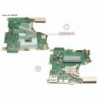 34050398 - MAINBOARD ASSY I5 6300U (VPRO)