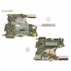 34050399 - MAINBOARD ASSY...