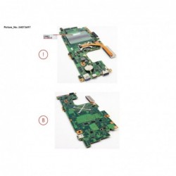 34073697 - MAINBOARD ASSY I5 8265U