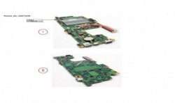 34073696 - MAINBOARD ASSY I5 8365U