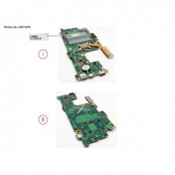 34073695 - MAINBOARD ASSY I7 8565U