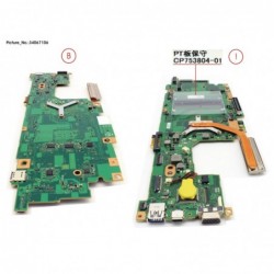 34067106 - MAINBOARD ASSY...