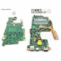 34067102 - MAINBOARD ASSY...