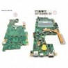 34067102 - MAINBOARD ASSY I7 8550U