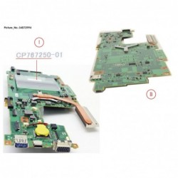 34072994 - MAINBOARD ASSY...