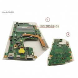 34068905 - MAINBOARD ASSY I3 7020U