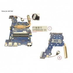 34077400 - MAINBOARD ASSY...