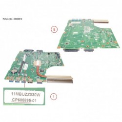 38044012 - MAINBOARD ASSY...