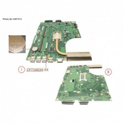 34077313 - MAINBOARD ASSY...