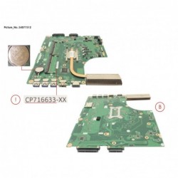 34077312 - MAINBOARD ASSY...