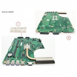 34068070 - MAINBOARD ASSY...