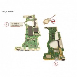 34078531 - MAINBOARD ASSY...