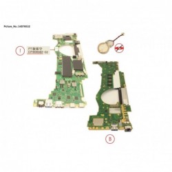 34078532 - MAINBOARD ASSY...