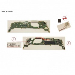 34076578 - MAINBOARD ASSY...