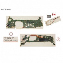 34076583 - MAINBOARD ASSY...