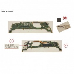 34076582 - MAINBOARD ASSY...