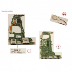 34073866 - MAINBOARD ASSY...