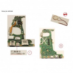 34073865 - MAINBOARD ASSY...