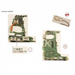 34073867 - MAINBOARD ASSY...