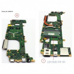 34068101 - MAINBOARD ASSY...