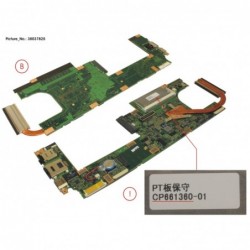 38037825 - MAINBOARD ASSY...