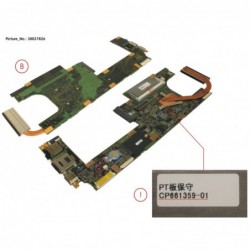 38037826 - MAINBOARD ASSY...