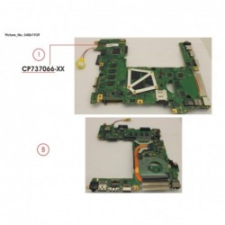 34061939 - MAINBOARD ASSY I5 7200U