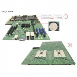 34076086 - SYSTEMBOARD...