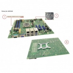 34075325 - SYSTEMBOARD...