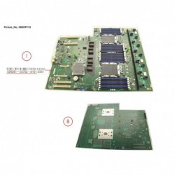 38059915 - SYSTEMBOARD - BOTTOM - AC/LC