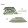38059199 - Systemboard - BOTTOM AC