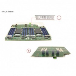 38059200 - Systemboard - TOP AC