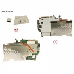 34074298 - MAINBOARD ASSY...